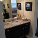 Aberdeen - Master Bathroom