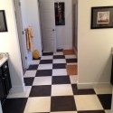 Aberdeen - Master Bathroom