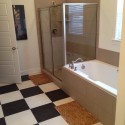 Aberdeen - Master Bathroom