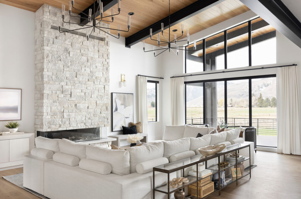 EDEN LAKE MEADOWS - Andrea West Design